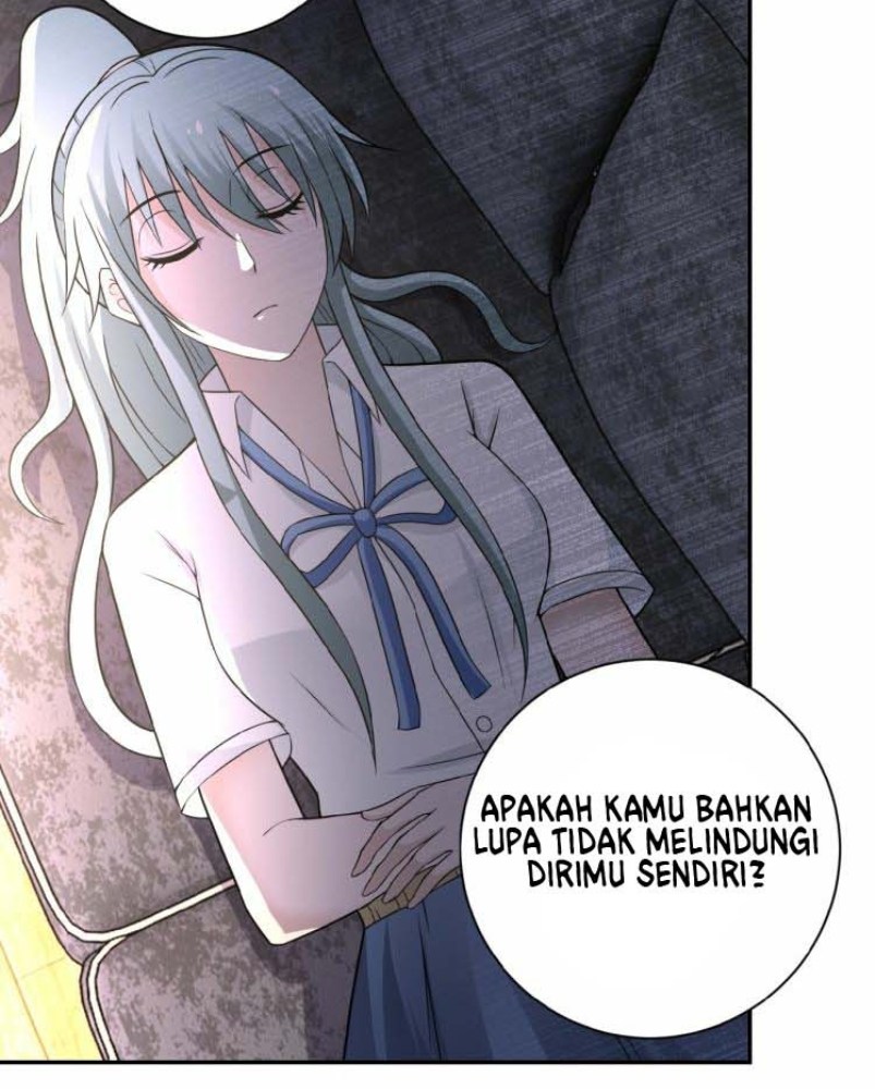 Super System Chapter 23 Gambar 14